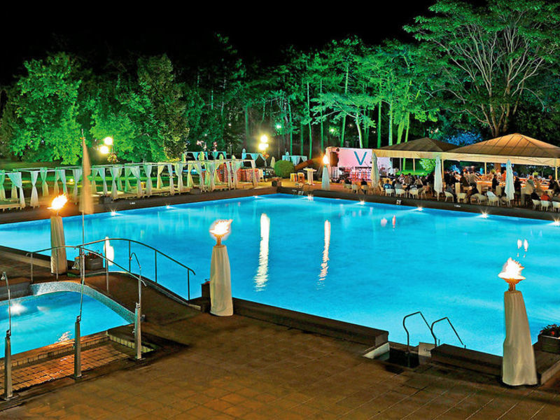 Grand Hotel Varna