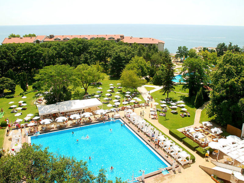Grand Hotel Varna