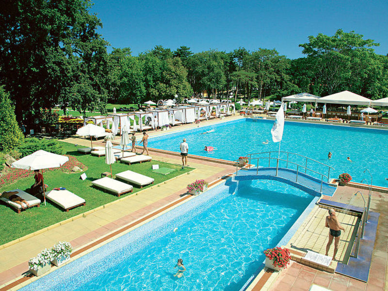 Grand Hotel Varna