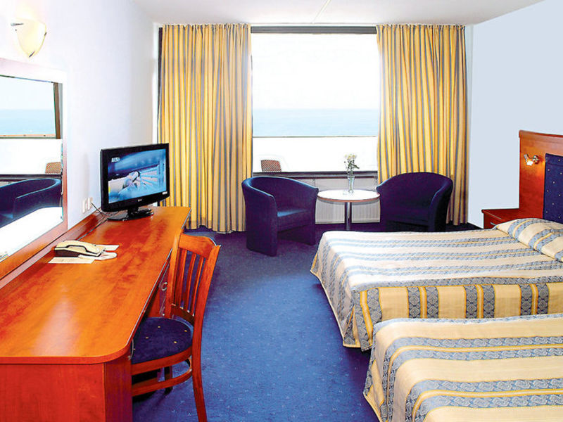 Grand Hotel Varna