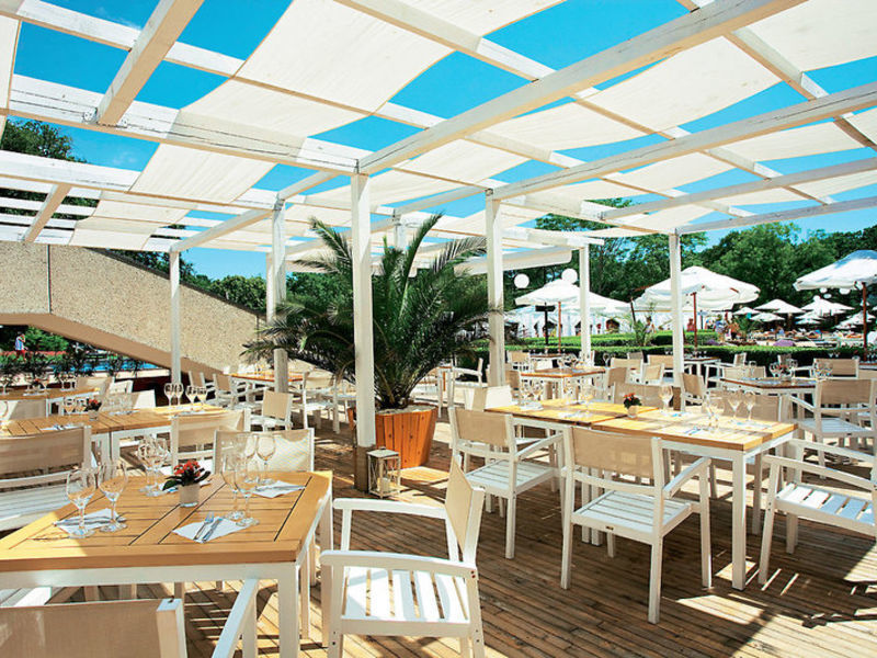 Grand Hotel Varna