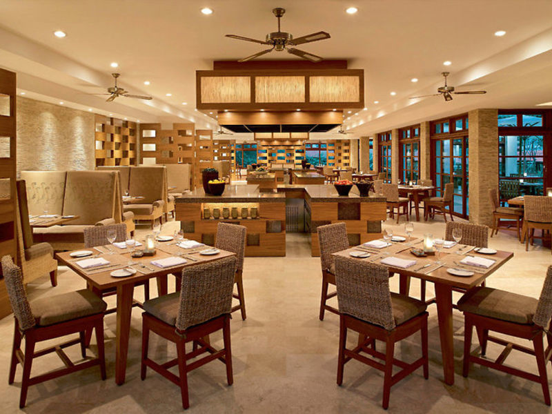 Grand Hyatt Bali