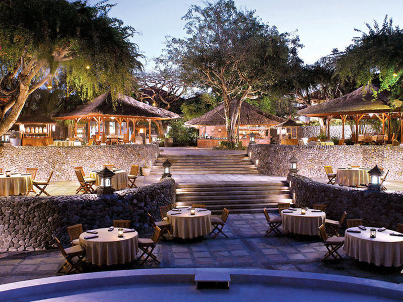 Grand Hyatt Bali