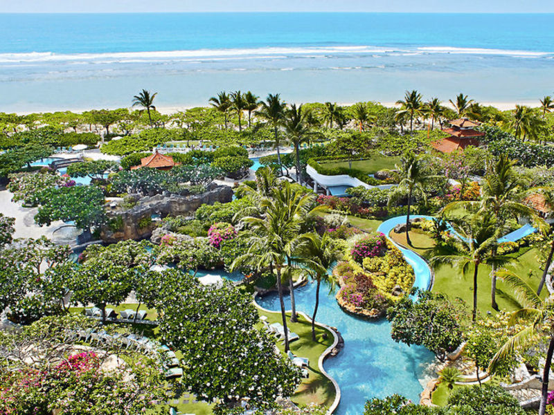 Grand Hyatt Bali