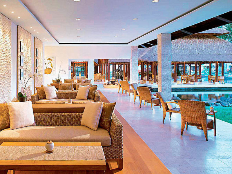 Grand Hyatt Bali