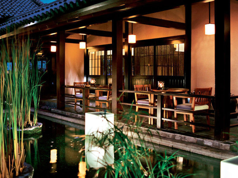 Grand Hyatt Bali