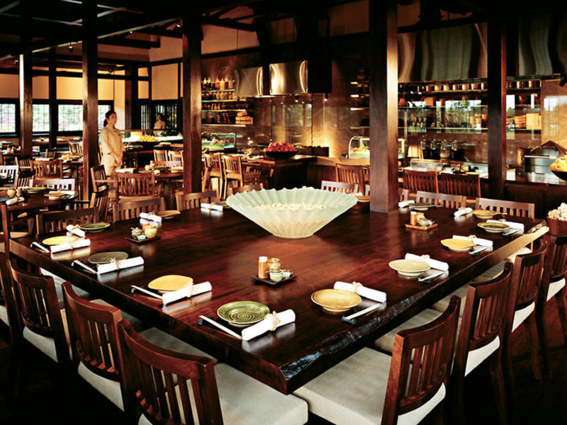 Grand Hyatt Bali