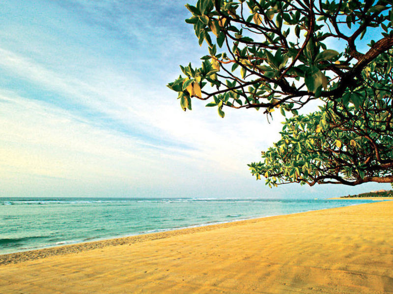 Grand Hyatt Bali