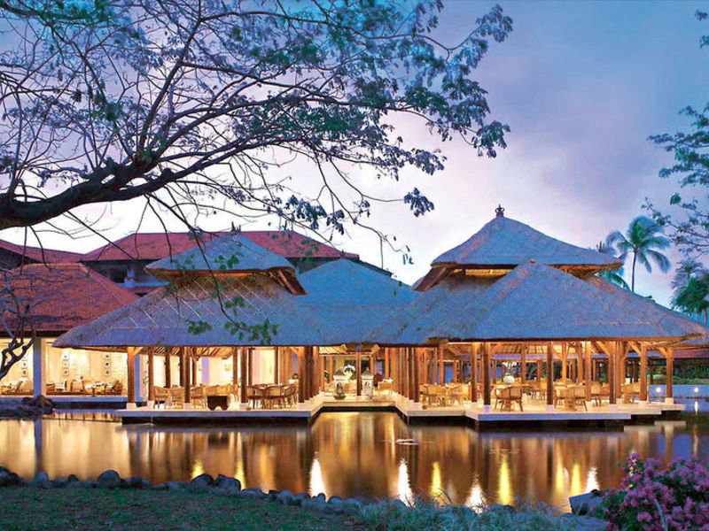Grand Hyatt Bali