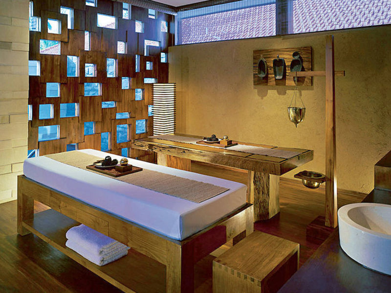 Grand Hyatt Bali