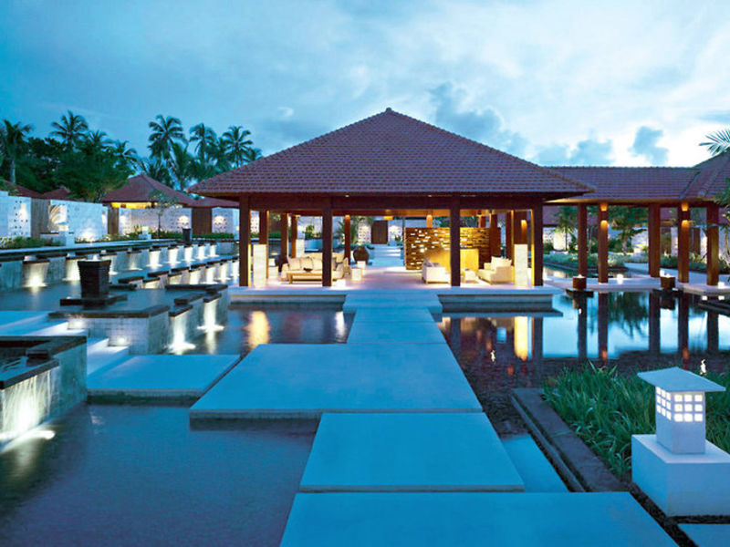 Grand Hyatt Bali