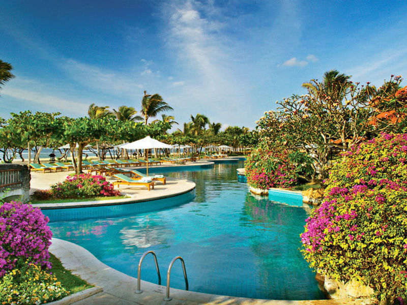 Grand Hyatt Bali