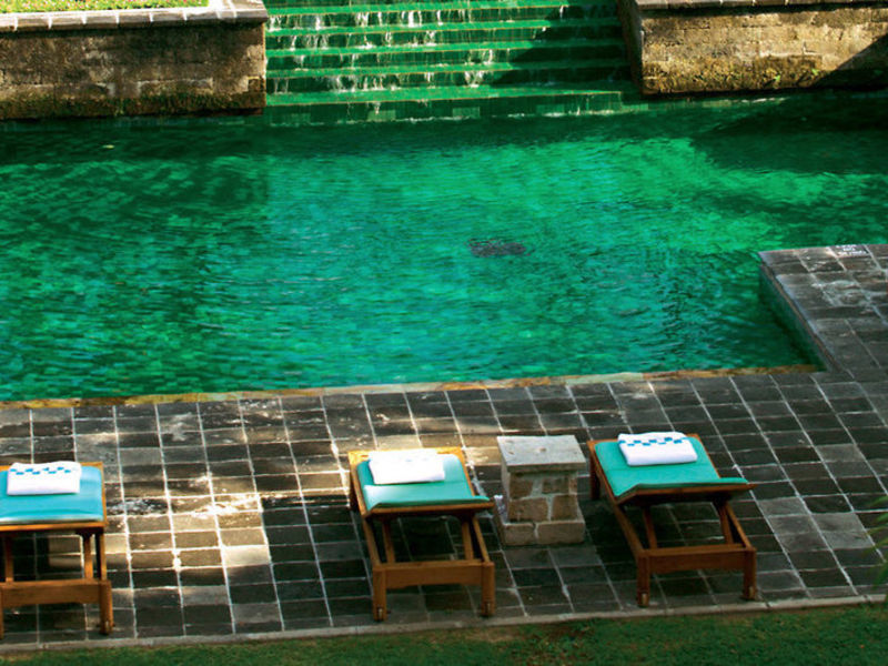 Grand Hyatt Bali