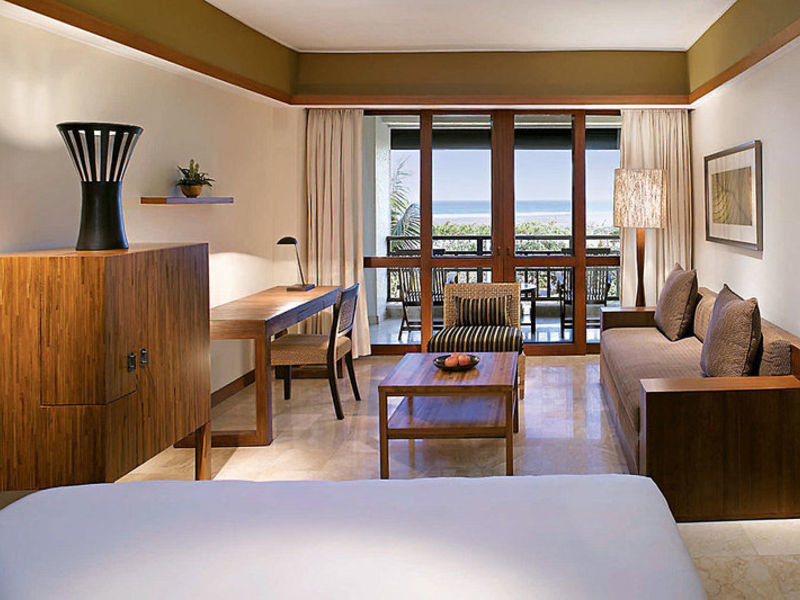 Grand Hyatt Bali
