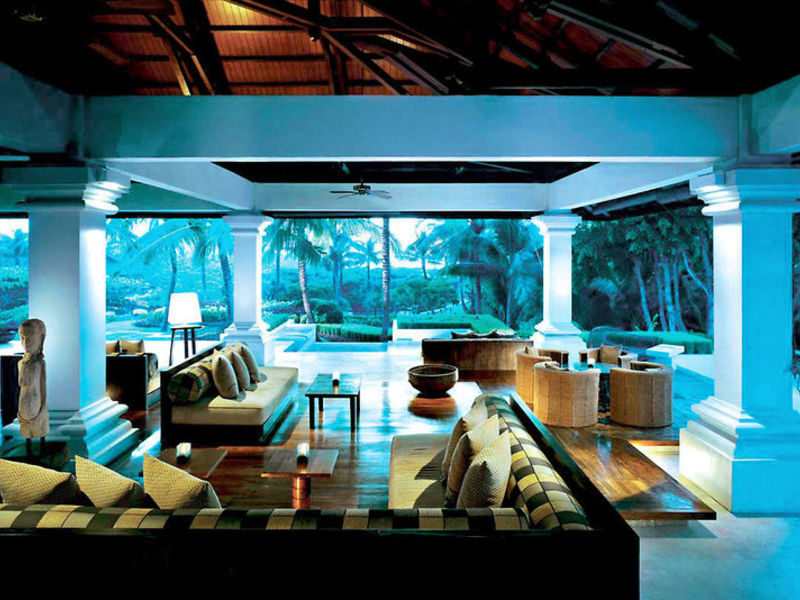 Grand Hyatt Bali