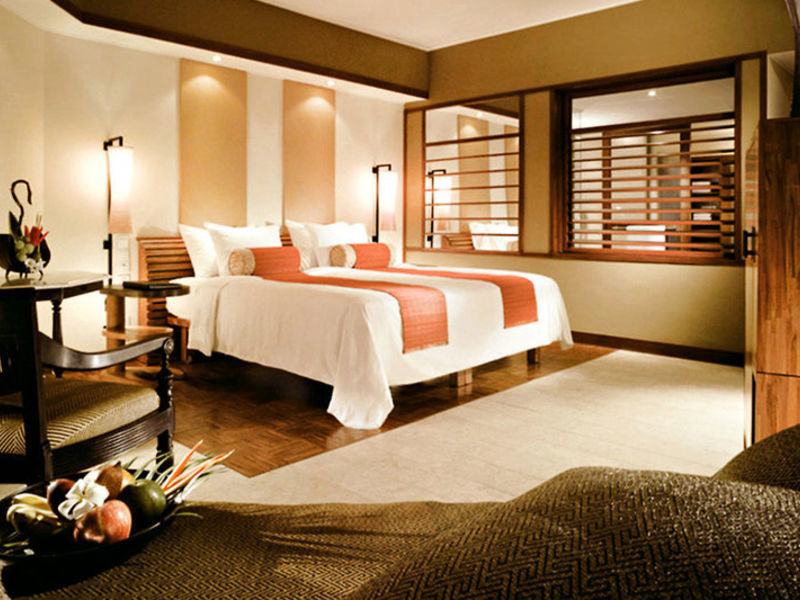 Grand Hyatt Bali