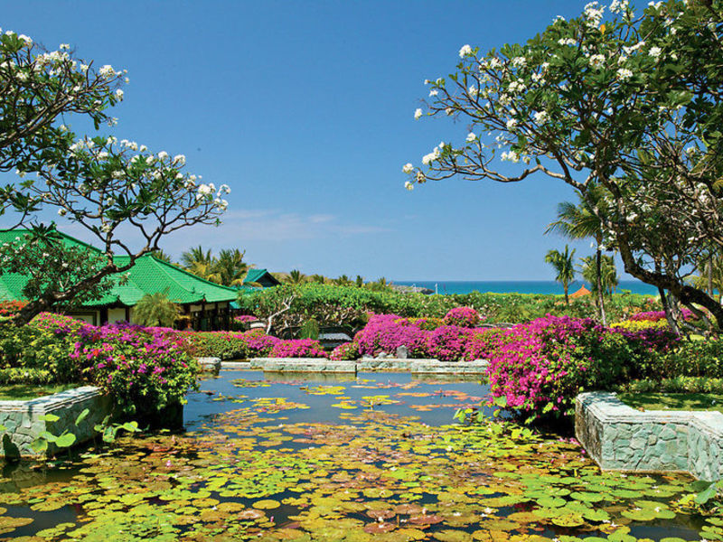 Grand Hyatt Bali