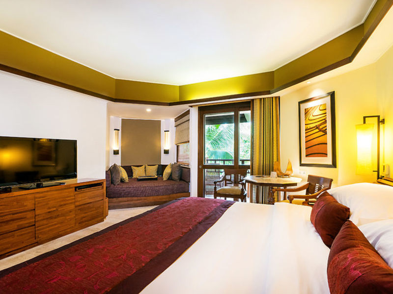 Grand Hyatt Bali