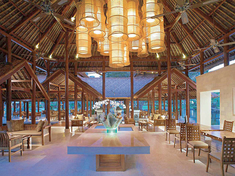 Grand Hyatt Bali