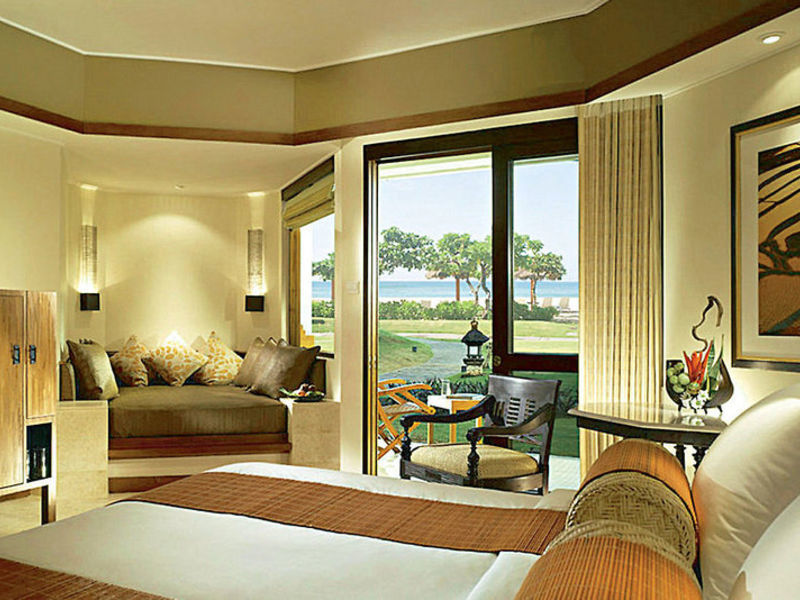 Grand Hyatt Bali