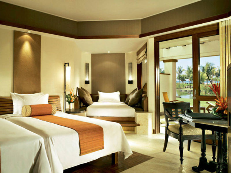 Grand Hyatt Bali