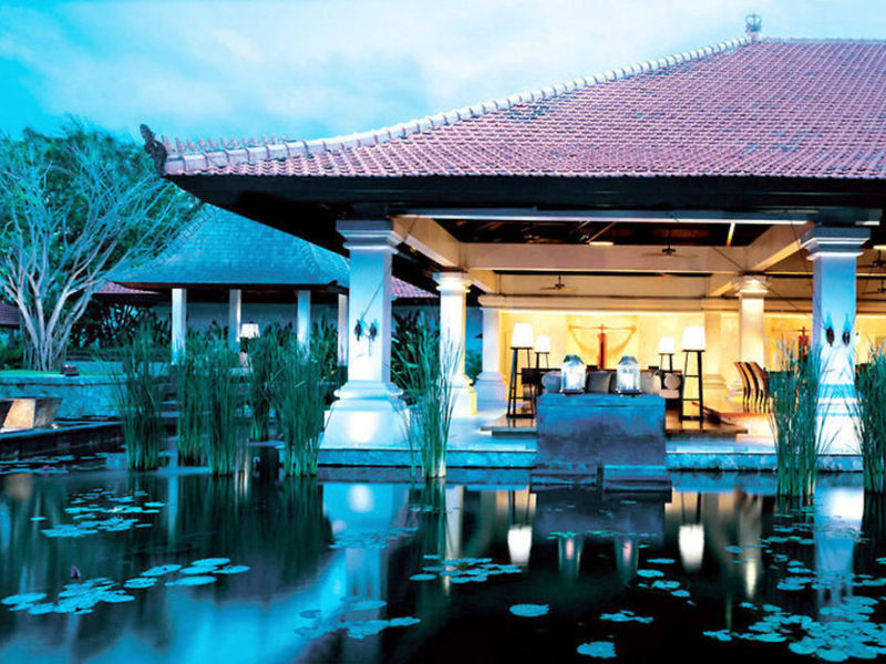 Grand Hyatt Bali