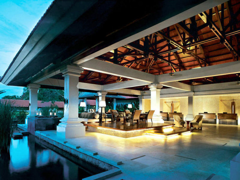 Grand Hyatt Bali
