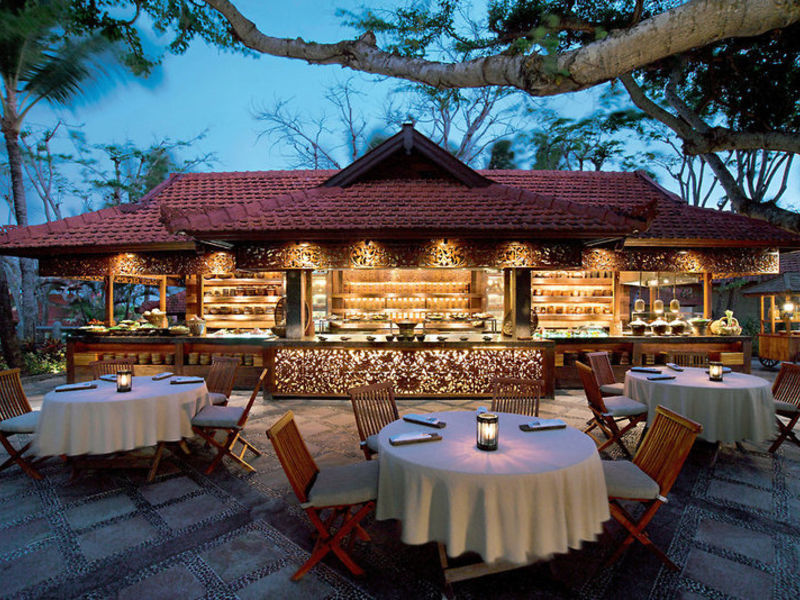 Grand Hyatt Bali