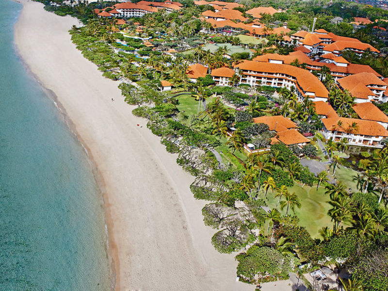 Grand Hyatt Bali