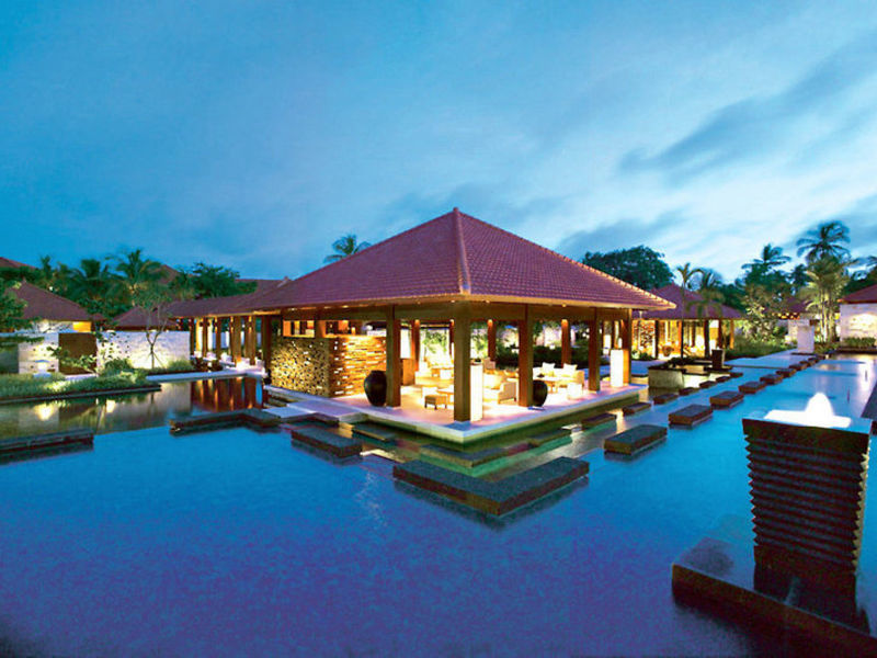 Grand Hyatt Bali