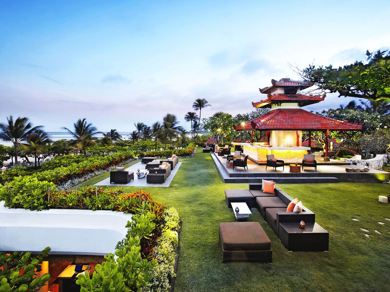 Grand Hyatt Bali