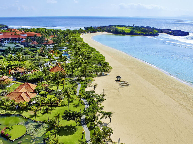 Grand Hyatt Bali