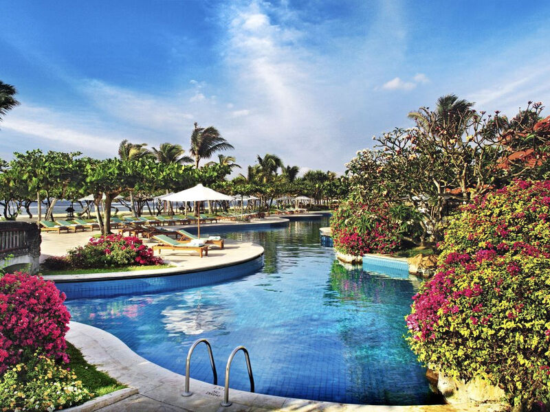 Grand Hyatt Bali