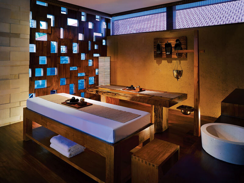 Grand Hyatt Bali
