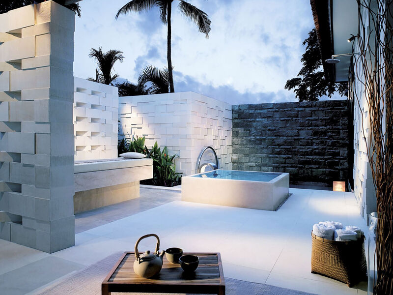 Grand Hyatt Bali
