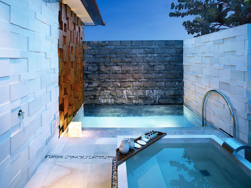 Grand Hyatt Bali