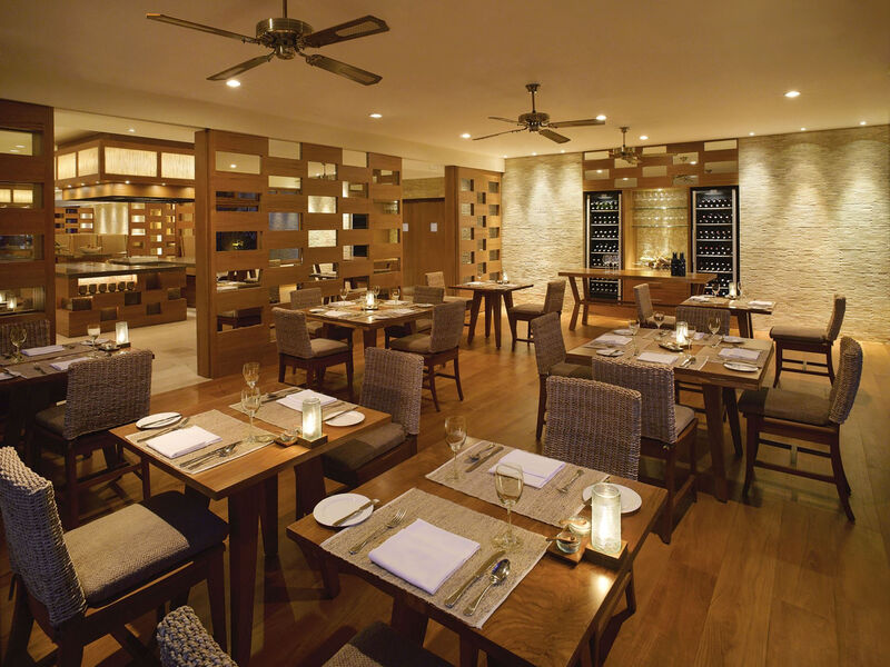 Grand Hyatt Bali