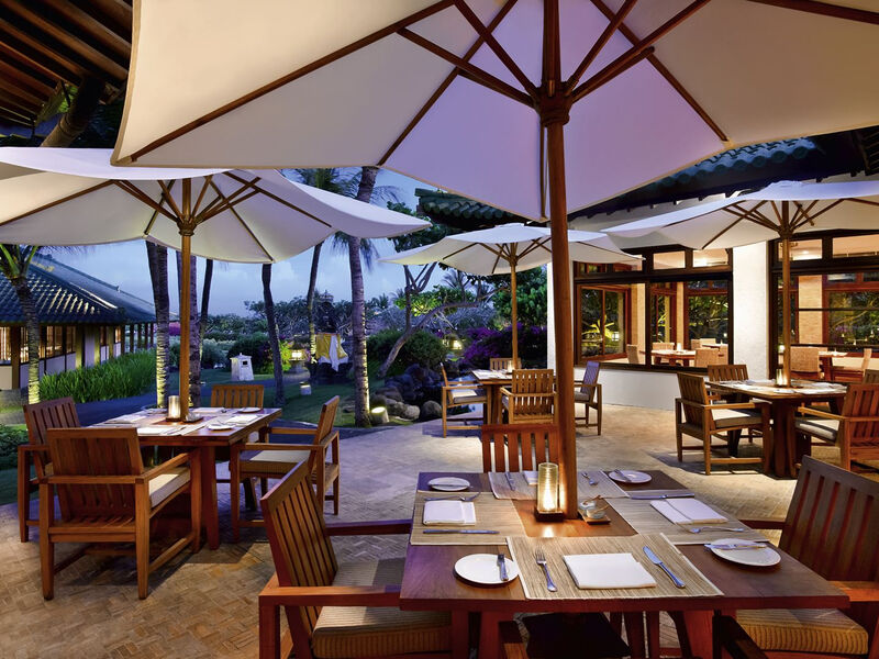 Grand Hyatt Bali
