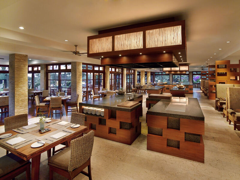 Grand Hyatt Bali