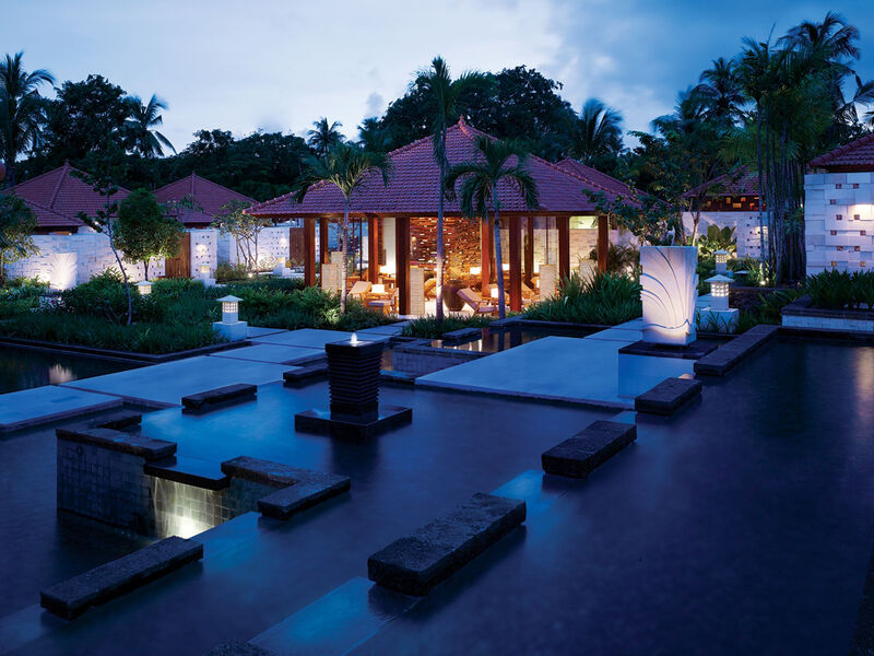 Grand Hyatt Bali