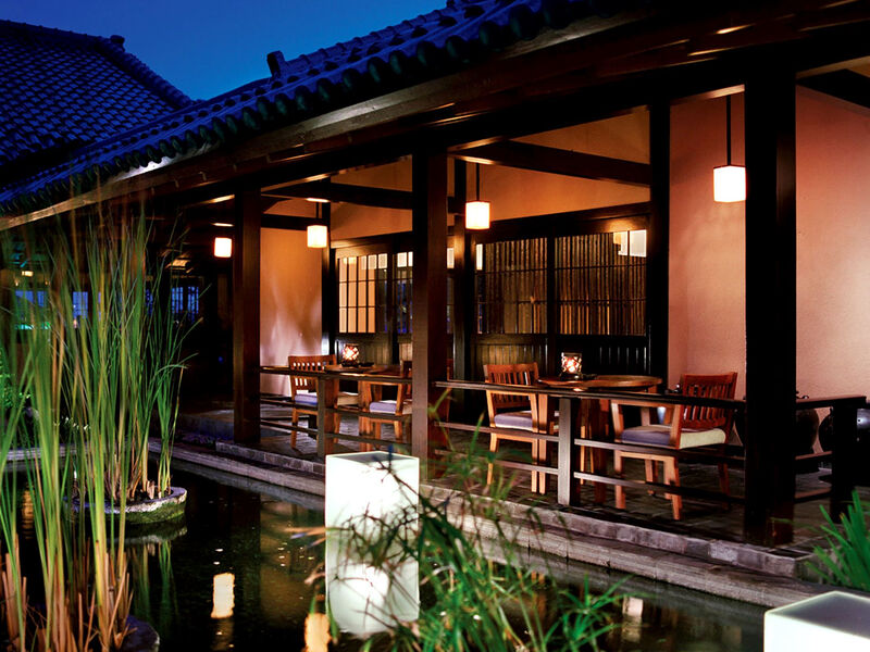 Grand Hyatt Bali