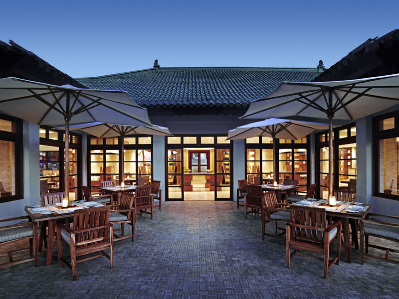 Grand Hyatt Bali