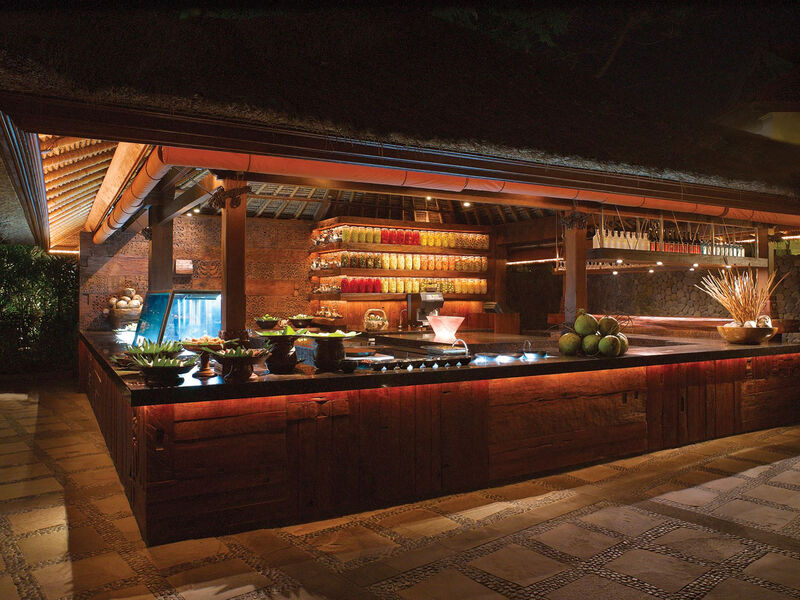 Grand Hyatt Bali