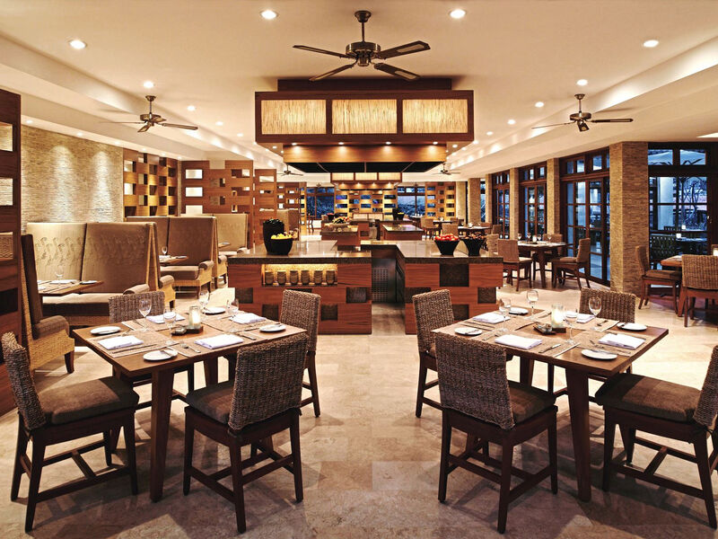 Grand Hyatt Bali