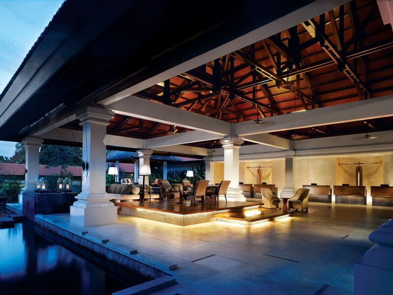 Grand Hyatt Bali