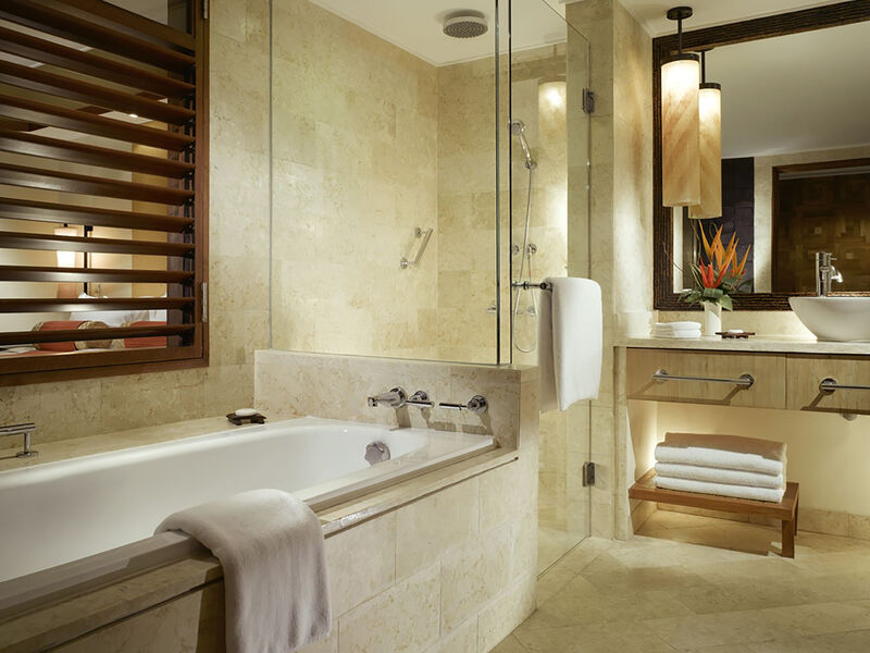 Grand Hyatt Bali