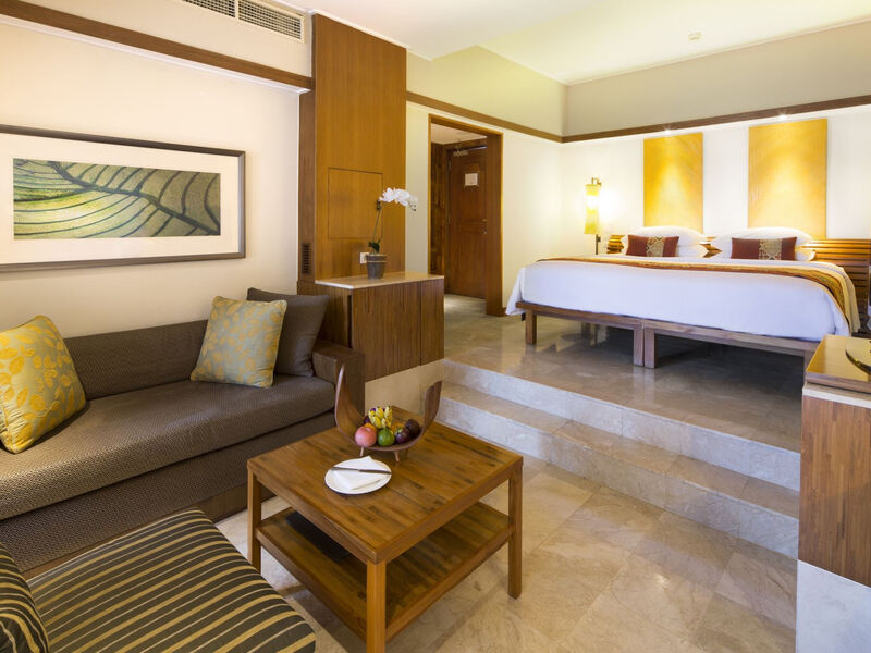 Grand Hyatt Bali