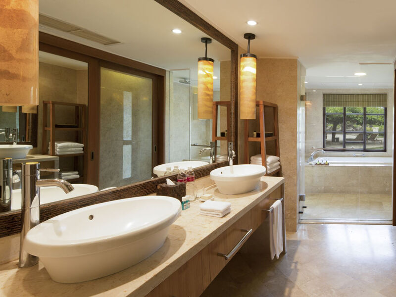 Grand Hyatt Bali