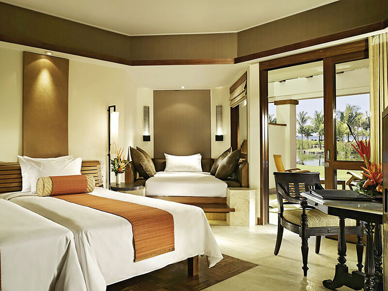 Grand Hyatt Bali