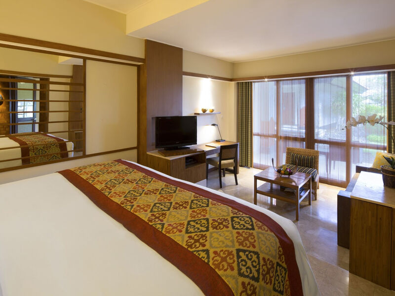 Grand Hyatt Bali